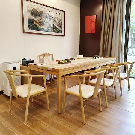 Yiho Hotel Xiamen Huli Esterno foto
