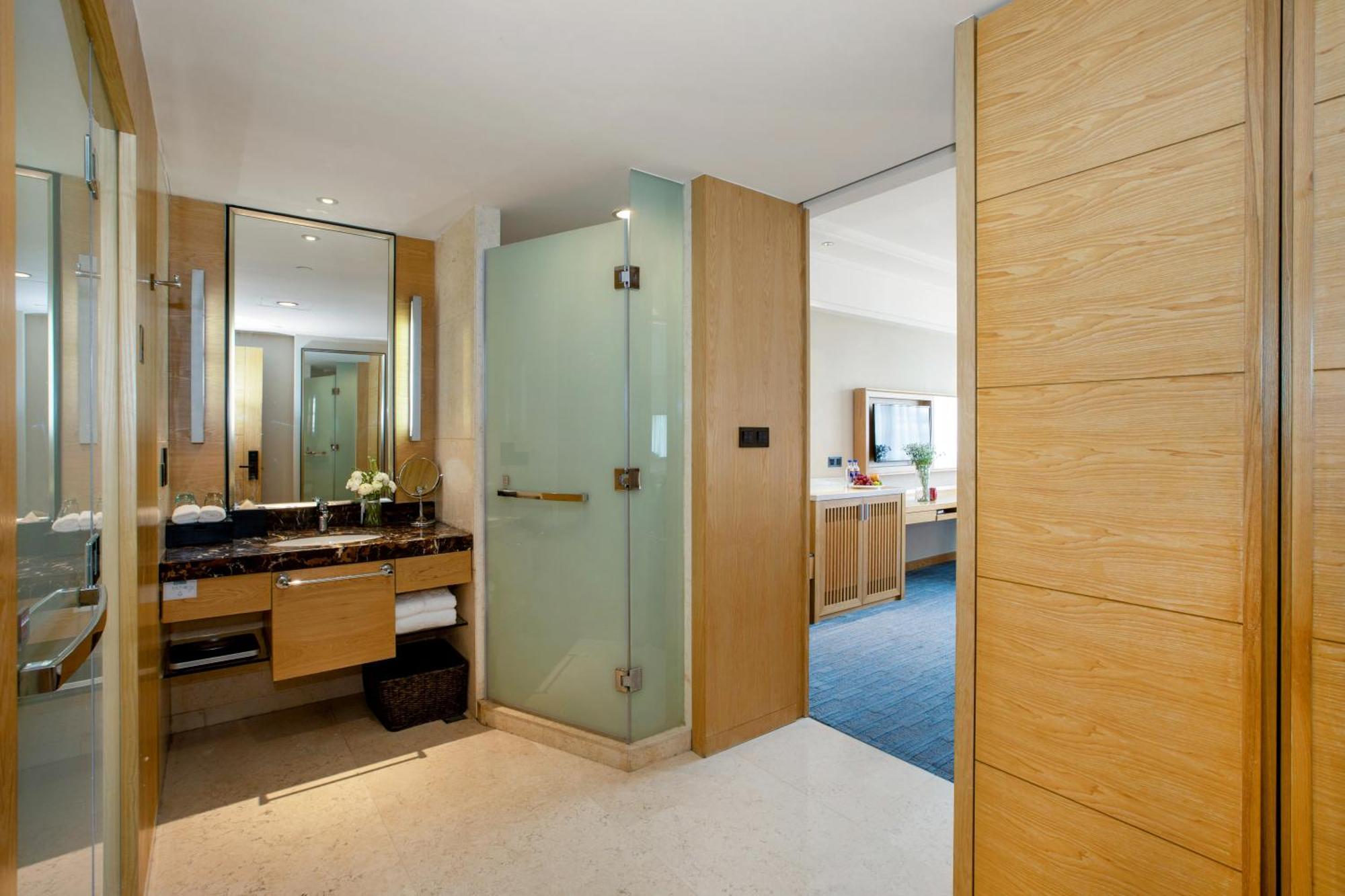 Yiho Hotel Xiamen Huli Esterno foto
