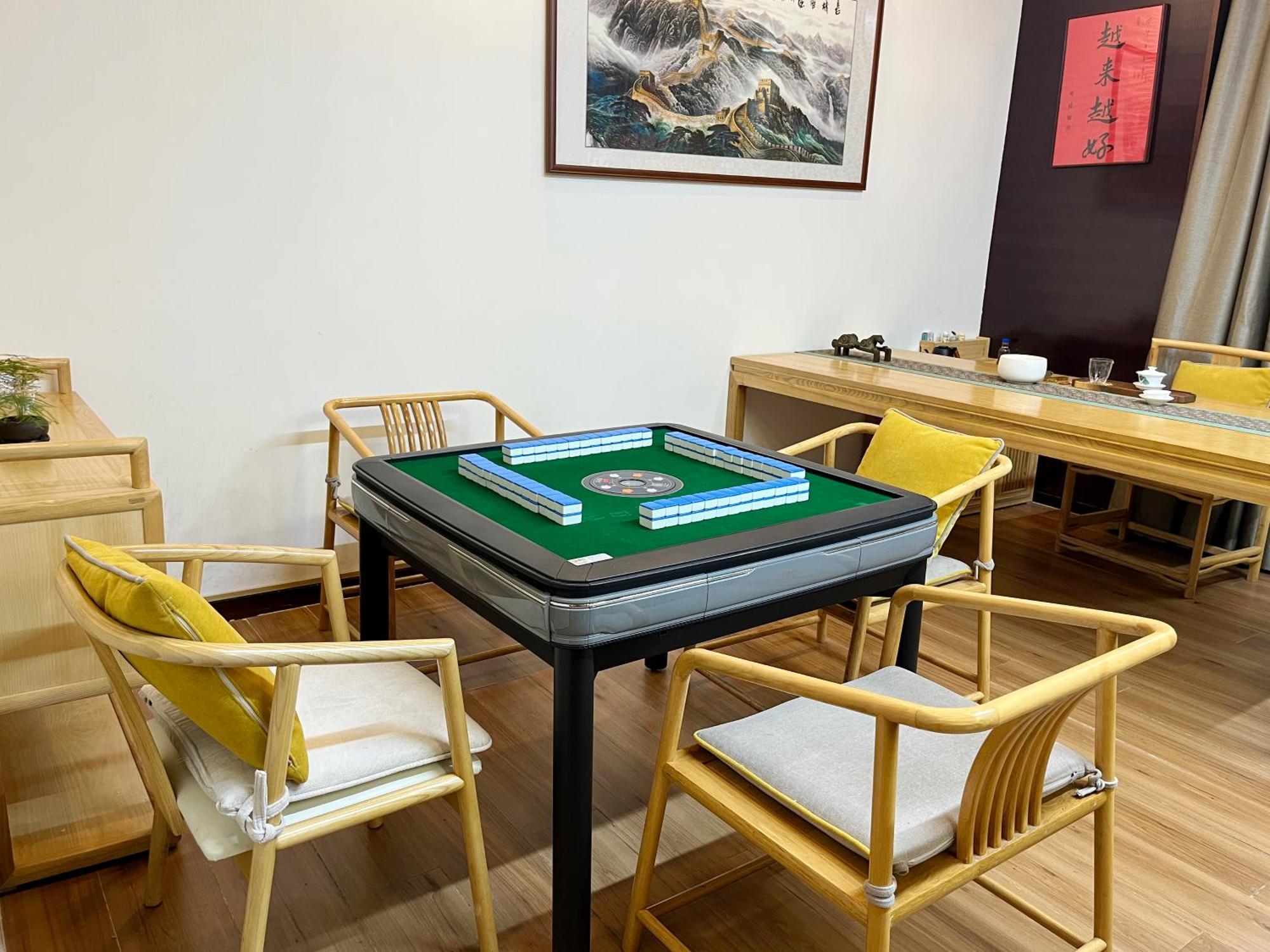 Yiho Hotel Xiamen Huli Esterno foto