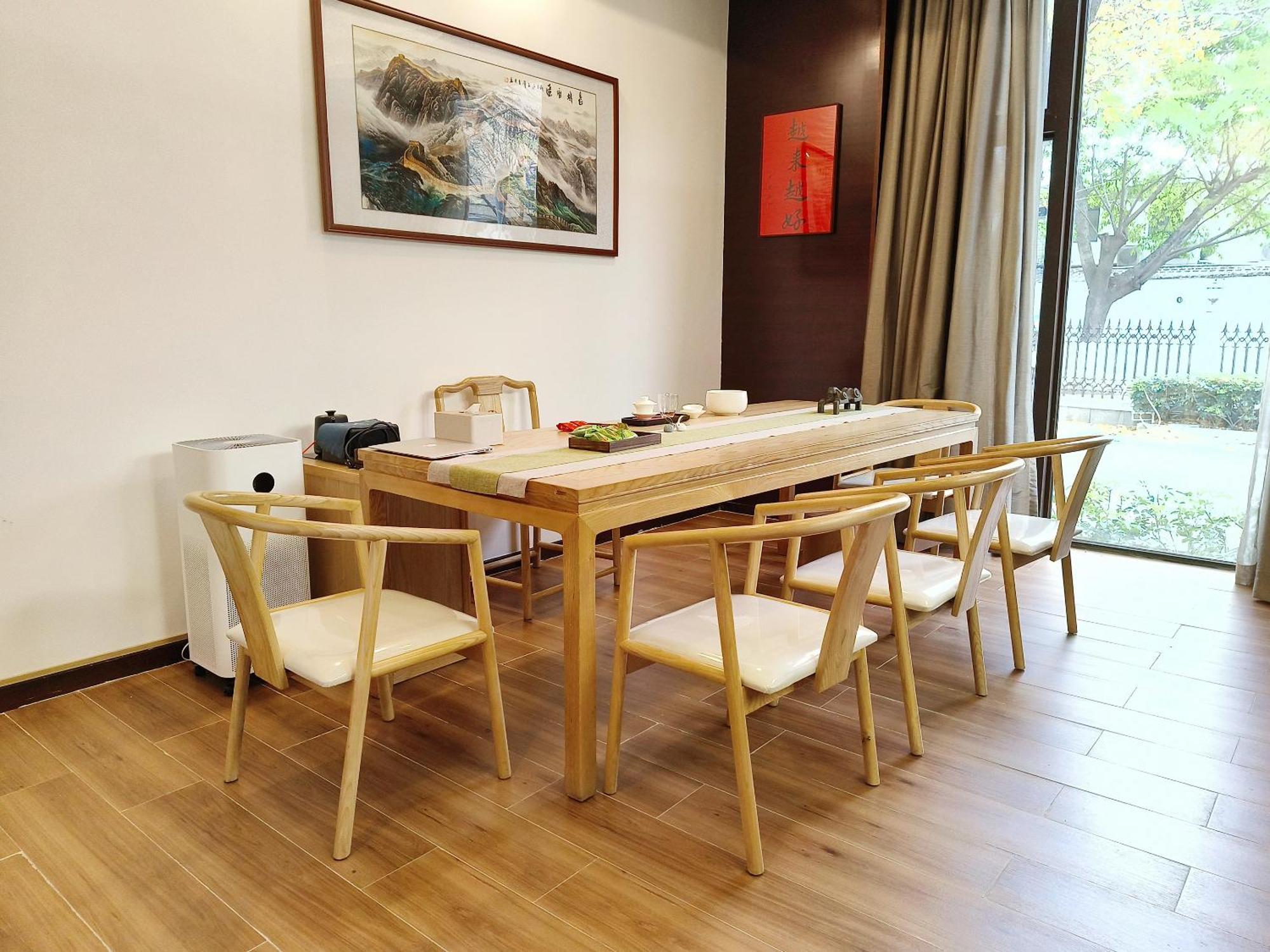Yiho Hotel Xiamen Huli Esterno foto