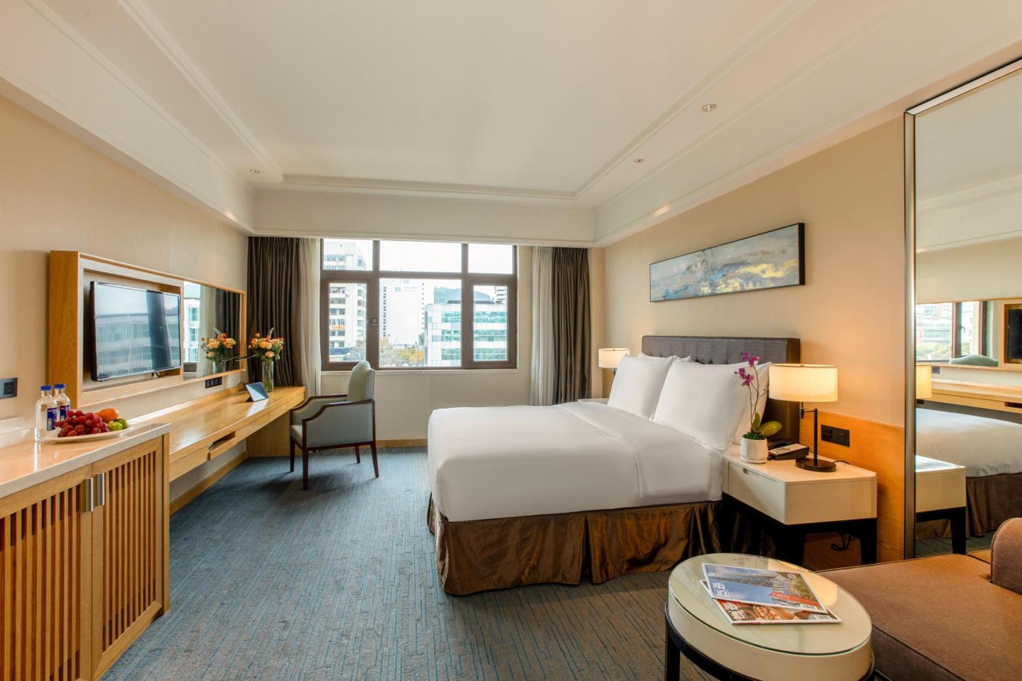 Yiho Hotel Xiamen Huli Esterno foto