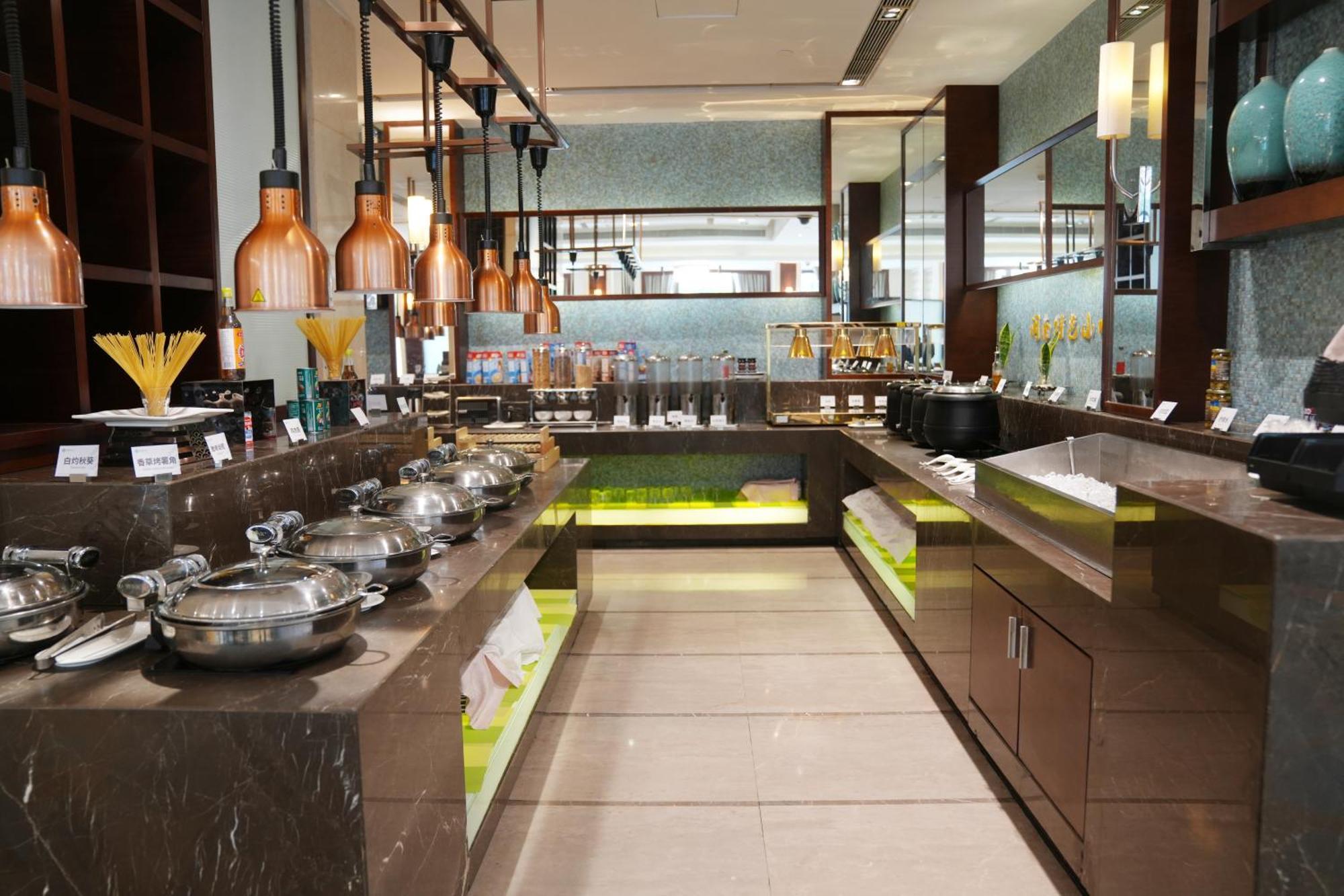 Yiho Hotel Xiamen Huli Esterno foto