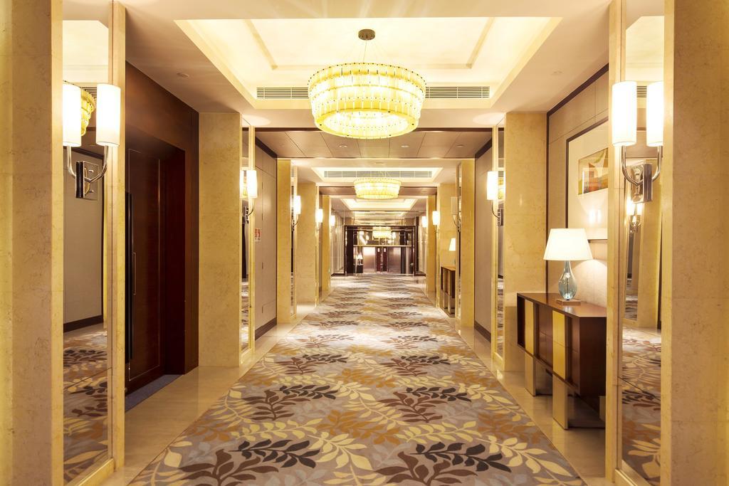 Yiho Hotel Xiamen Huli Esterno foto