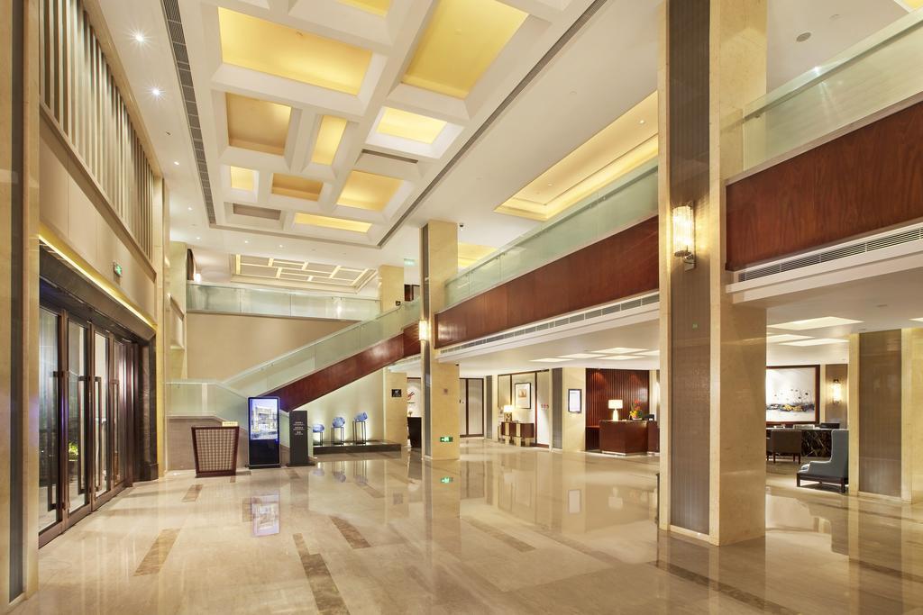 Yiho Hotel Xiamen Huli Esterno foto