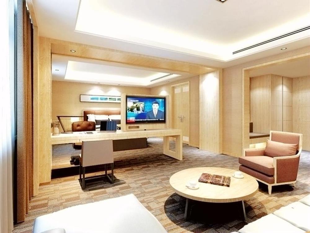 Yiho Hotel Xiamen Huli Esterno foto