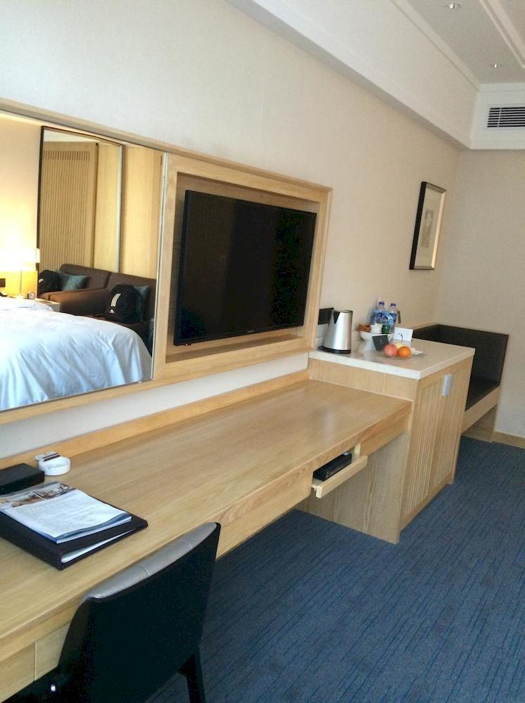 Yiho Hotel Xiamen Huli Esterno foto