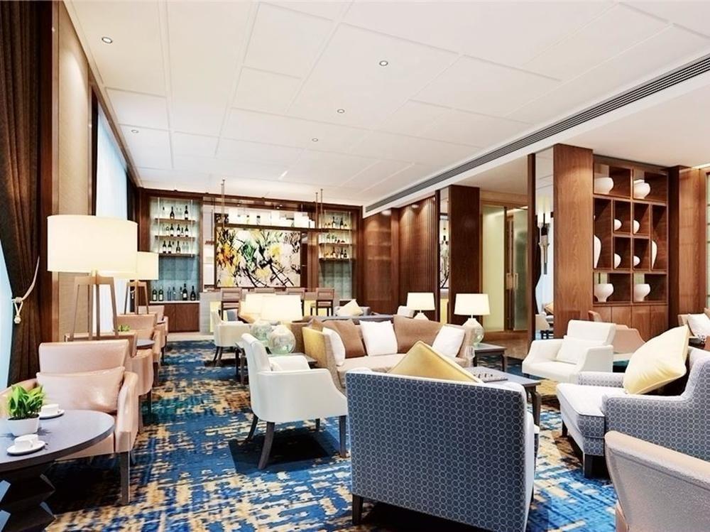 Yiho Hotel Xiamen Huli Esterno foto