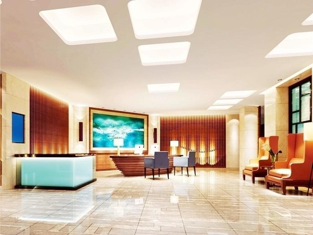 Yiho Hotel Xiamen Huli Esterno foto
