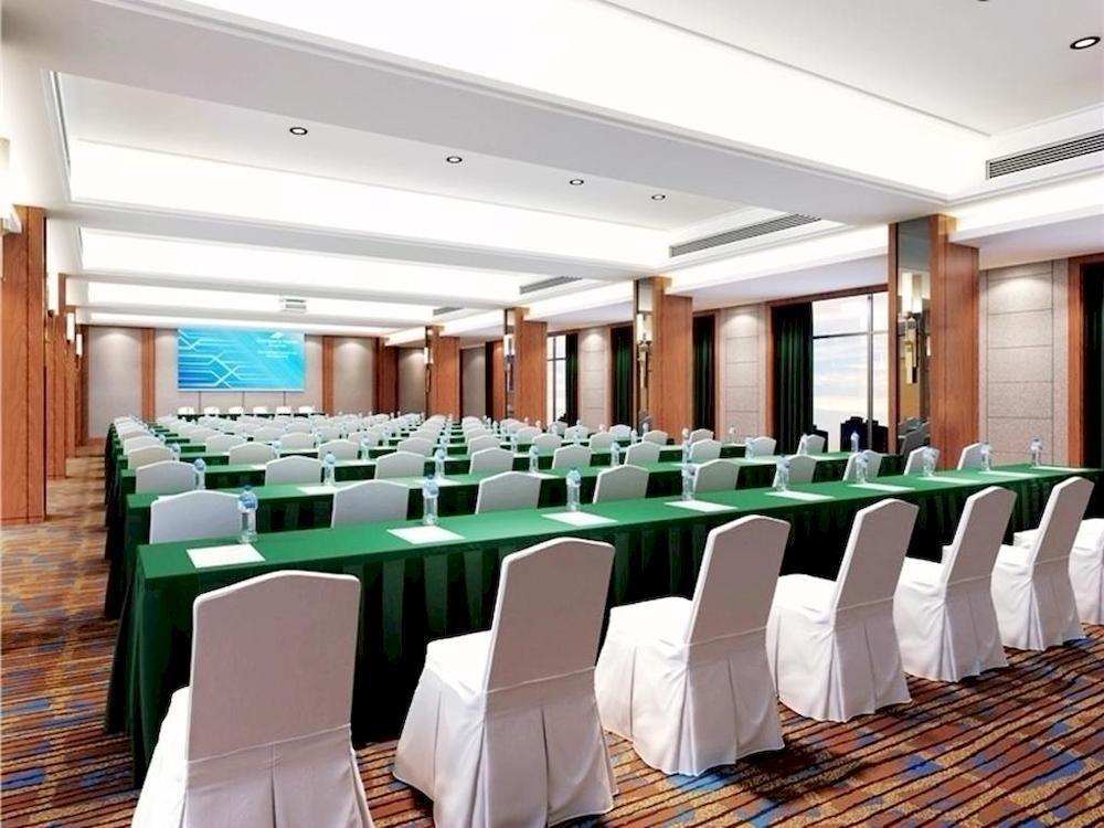Yiho Hotel Xiamen Huli Esterno foto