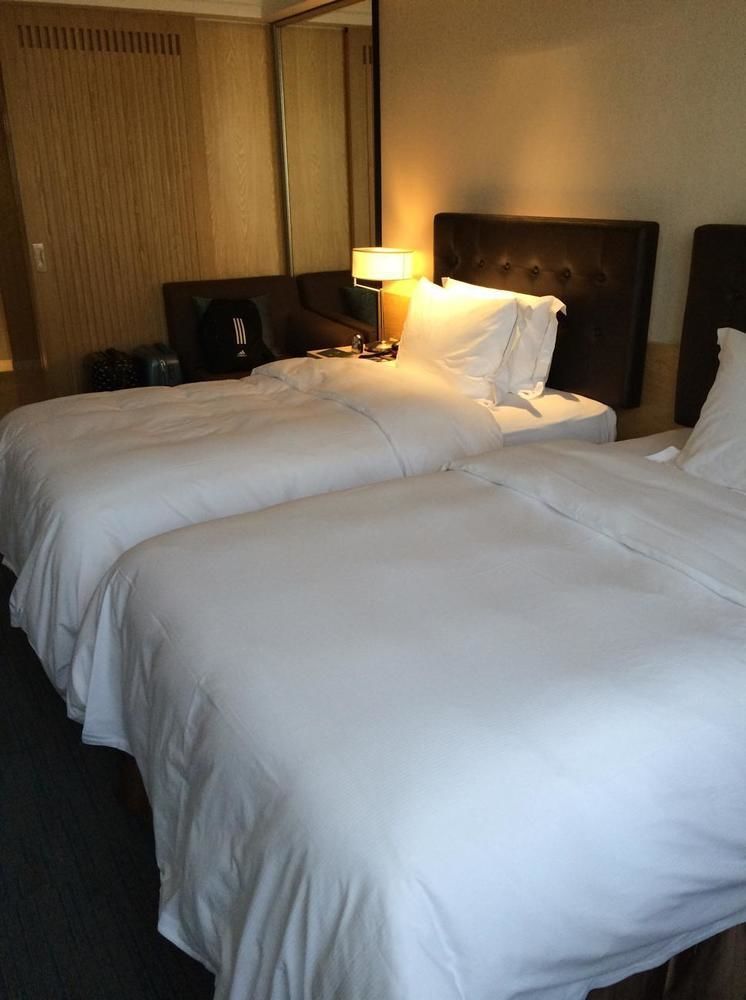 Yiho Hotel Xiamen Huli Esterno foto