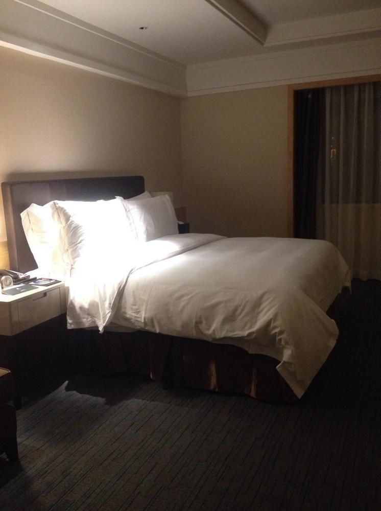 Yiho Hotel Xiamen Huli Esterno foto