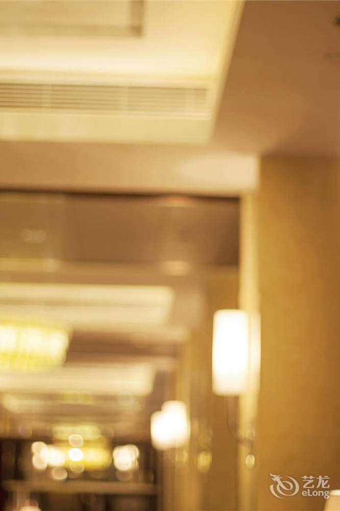 Yiho Hotel Xiamen Huli Esterno foto