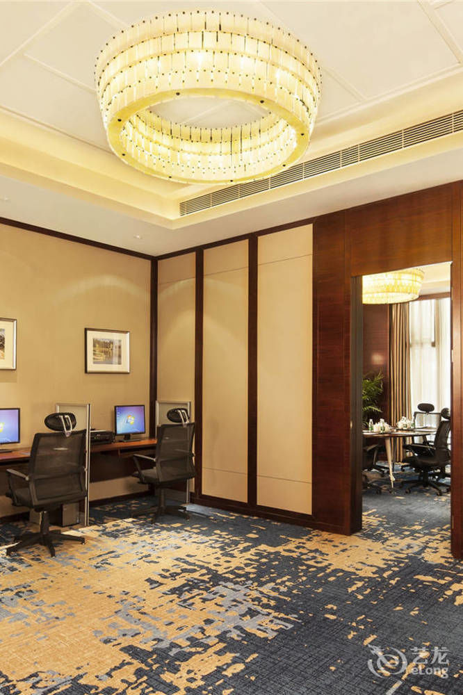 Yiho Hotel Xiamen Huli Esterno foto