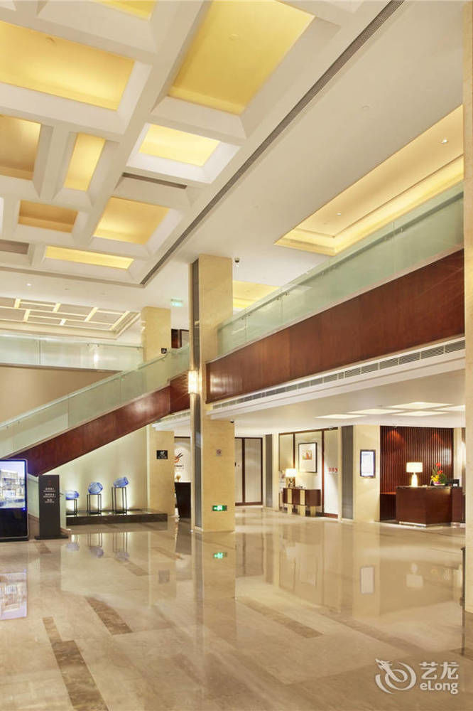 Yiho Hotel Xiamen Huli Esterno foto