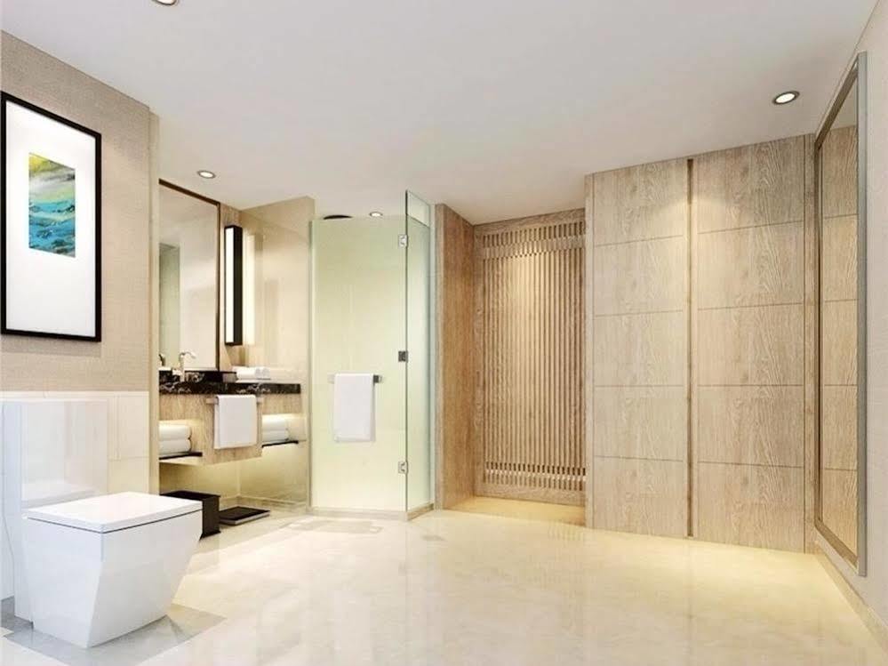 Yiho Hotel Xiamen Huli Esterno foto