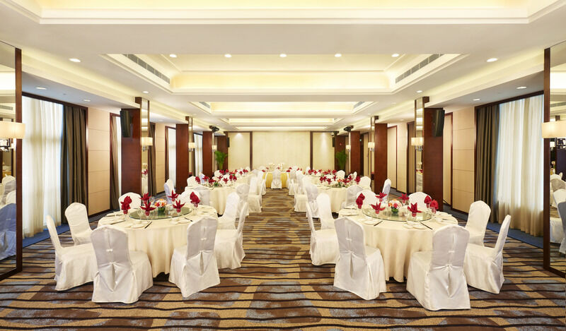 Yiho Hotel Xiamen Huli Esterno foto